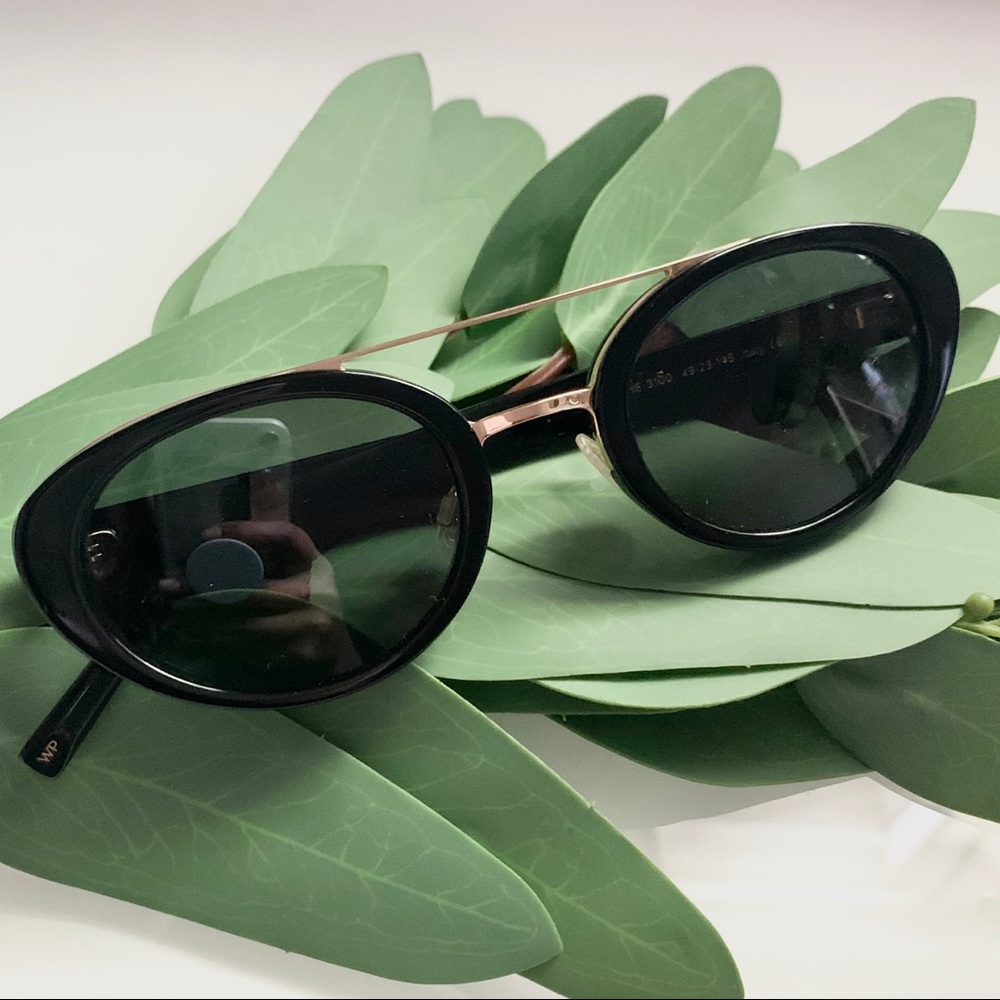 Warby Parker Sunglasses Sylvie